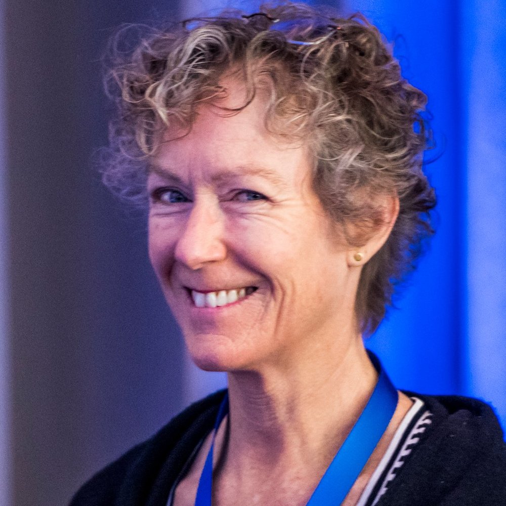 Meet your Posher, Susanna